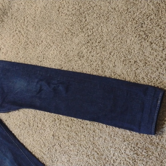 Denim jeans - Picture 3 of 5